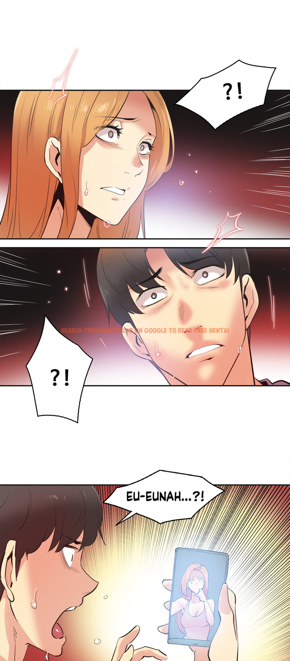 Read Hentai Image 29 959 in comic Daddy’s Wild Oats - Chapter 81 - hentaitnt.net