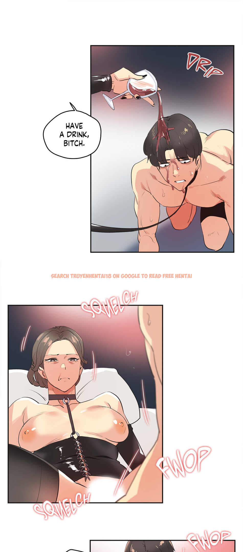 Read Hentai Image 3 953 in comic Daddy’s Wild Oats - Chapter 81 - hentaitnt.net