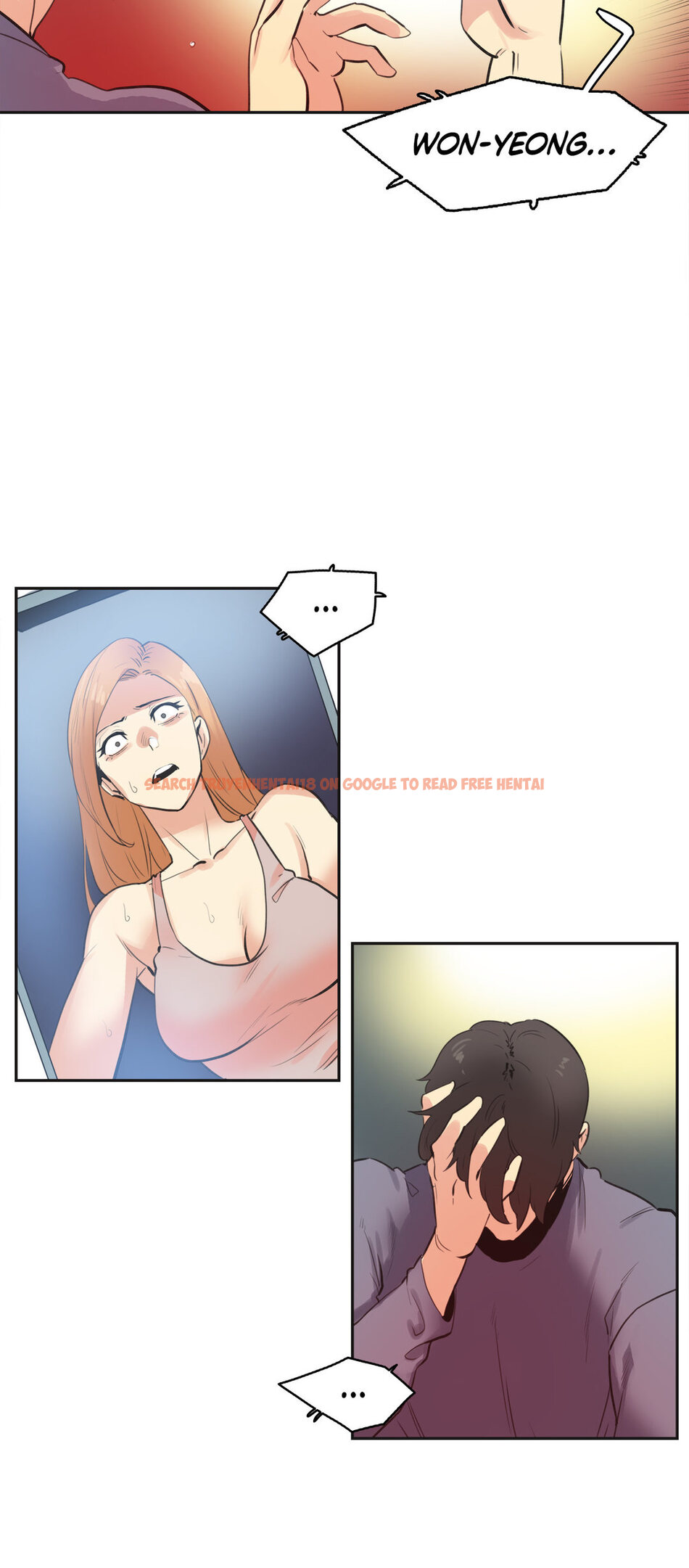 Read Hentai Image 30 959 in comic Daddy’s Wild Oats - Chapter 81 - hentaitnt.net