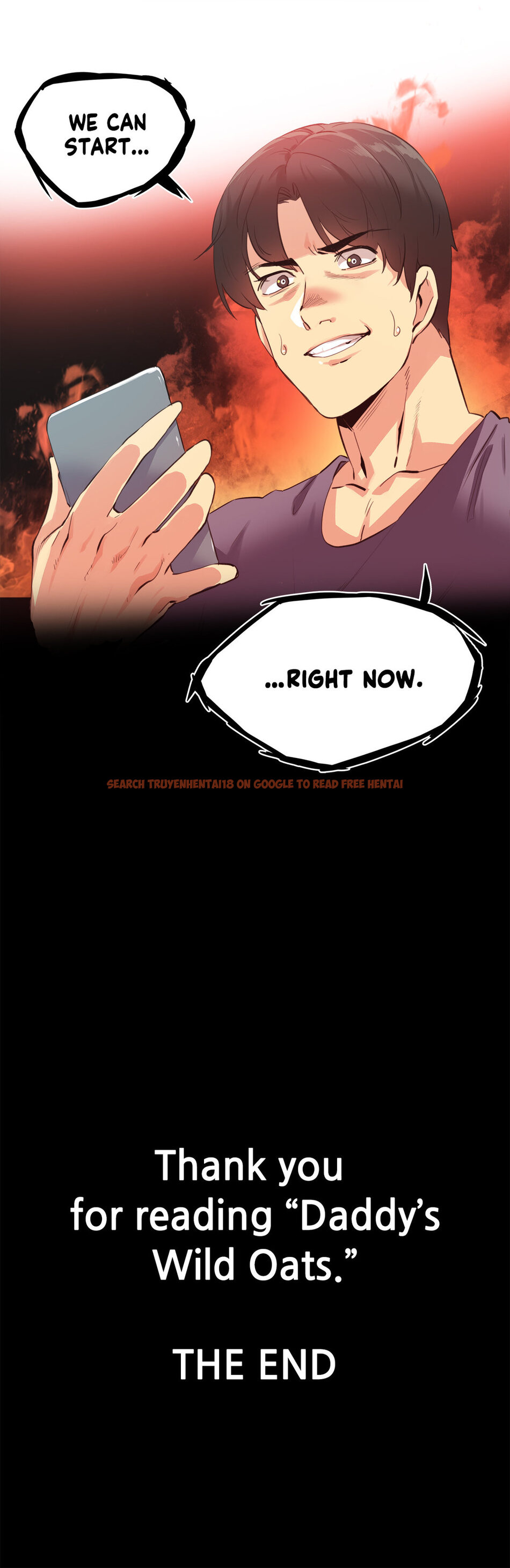 Read Hentai Image 33 959 in comic Daddy’s Wild Oats - Chapter 81 - hentaitnt.net