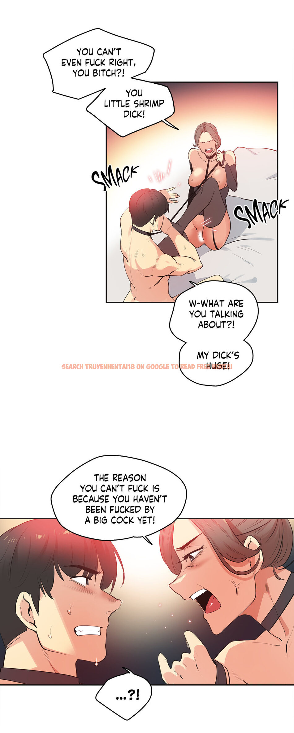 Read Hentai Image 5 953 in comic Daddy’s Wild Oats - Chapter 81 - hentaitnt.net