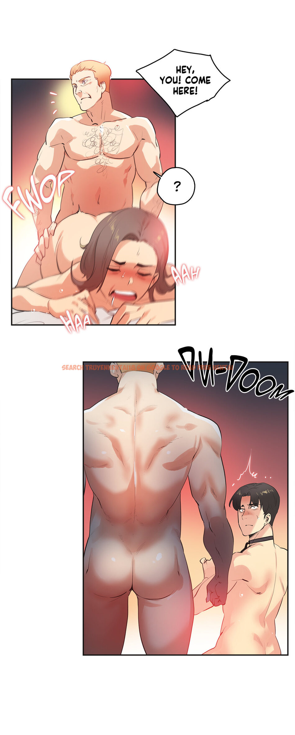 Read Hentai Image 6 953 in comic Daddy’s Wild Oats - Chapter 81 - hentaitnt.net