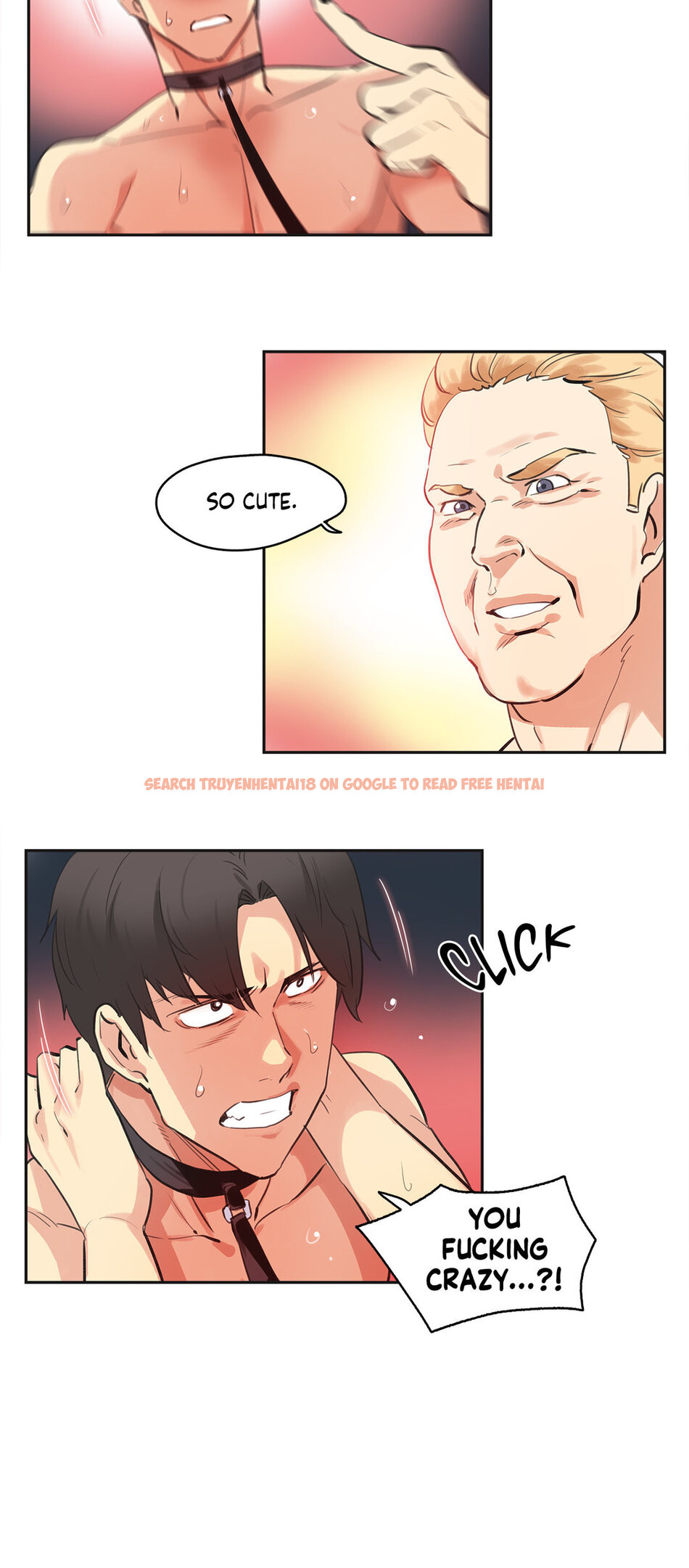 Read Hentai Image 8 953 in comic Daddy’s Wild Oats - Chapter 81 - hentaitnt.net