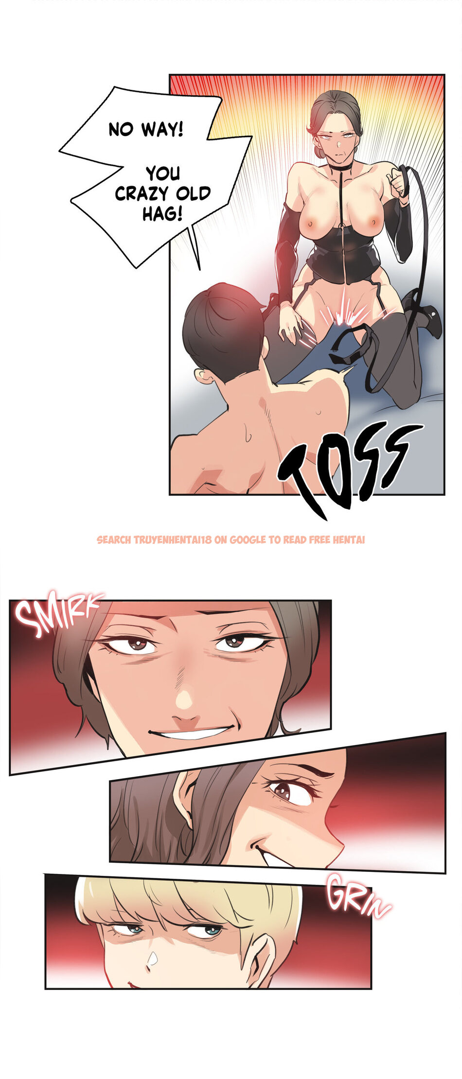 Read Hentai Image 9 953 in comic Daddy’s Wild Oats - Chapter 81 - hentaitnt.net