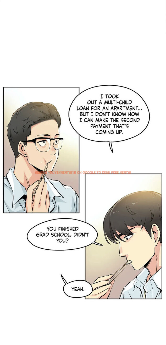 Read Hentai Image 11 760 in comic Daddy’s Wild Oats - Chapter 9 - www.hentaitnt.net