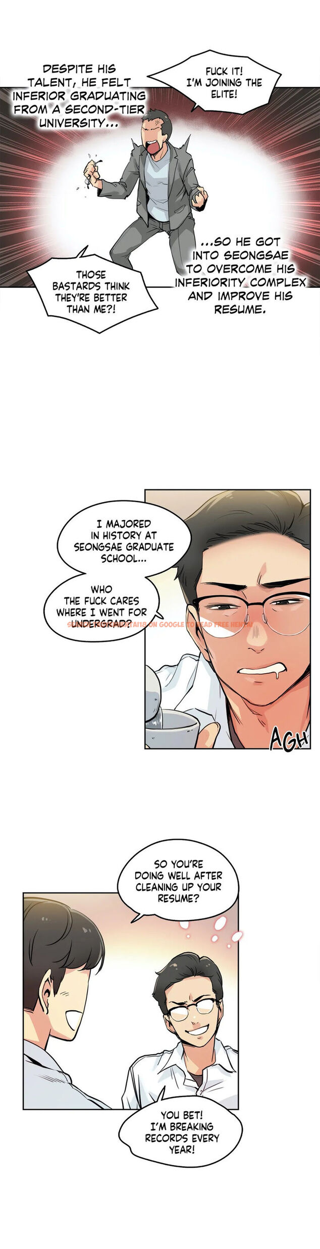 Read Hentai Image 14 760 in comic Daddy’s Wild Oats - Chapter 9 - www.hentaitnt.net