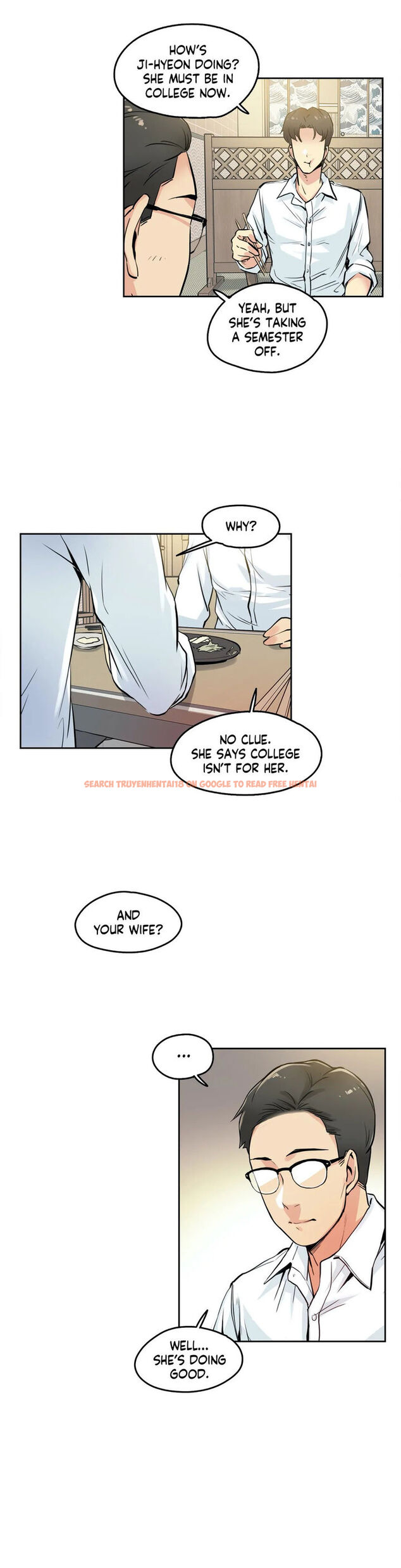Read Hentai Image 15 760 in comic Daddy’s Wild Oats - Chapter 9 - www.hentaitnt.net