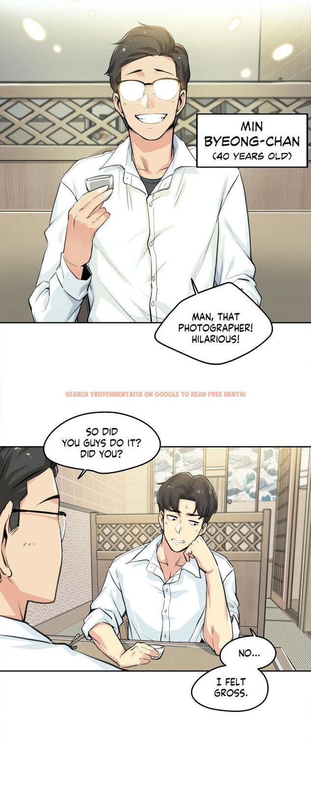 Read Hentai Image 2 760 in comic Daddy’s Wild Oats - Chapter 9 - www.hentaitnt.net