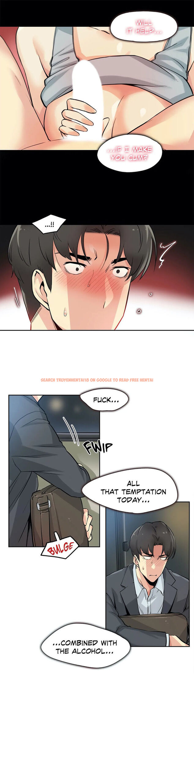 Read Hentai Image 22 760 in comic Daddy’s Wild Oats - Chapter 9 - www.hentaitnt.net