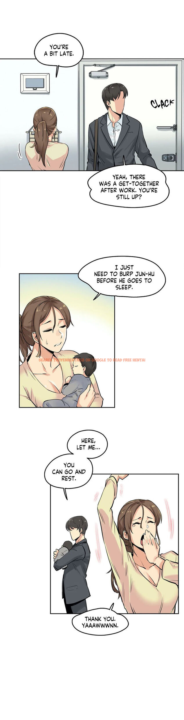 Read Hentai Image 25 760 in comic Daddy’s Wild Oats - Chapter 9 - www.hentaitnt.net