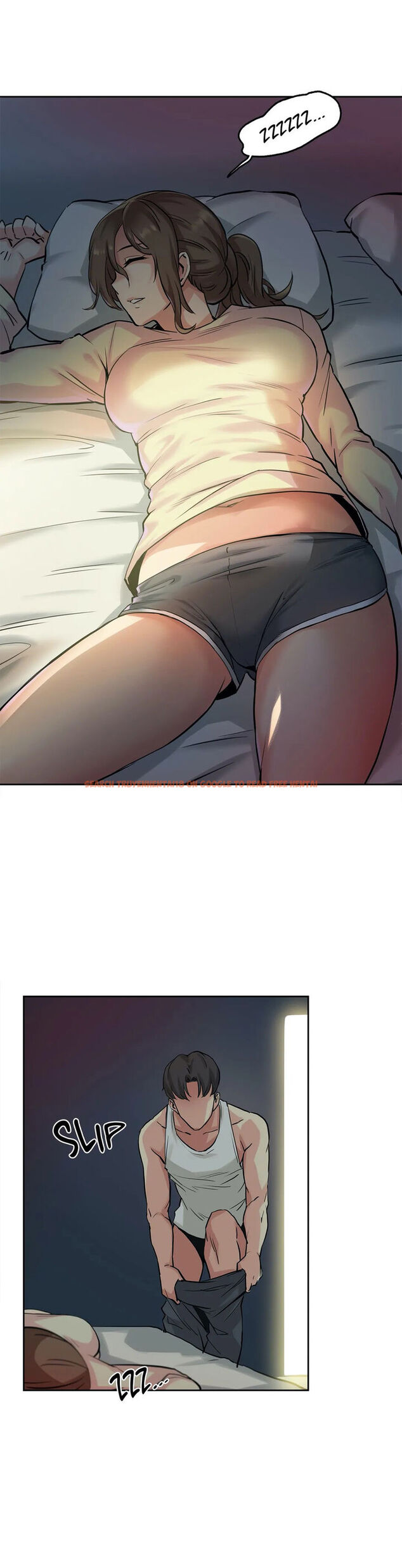 Read Hentai Image 27 760 in comic Daddy’s Wild Oats - Chapter 9 - www.hentaitnt.net
