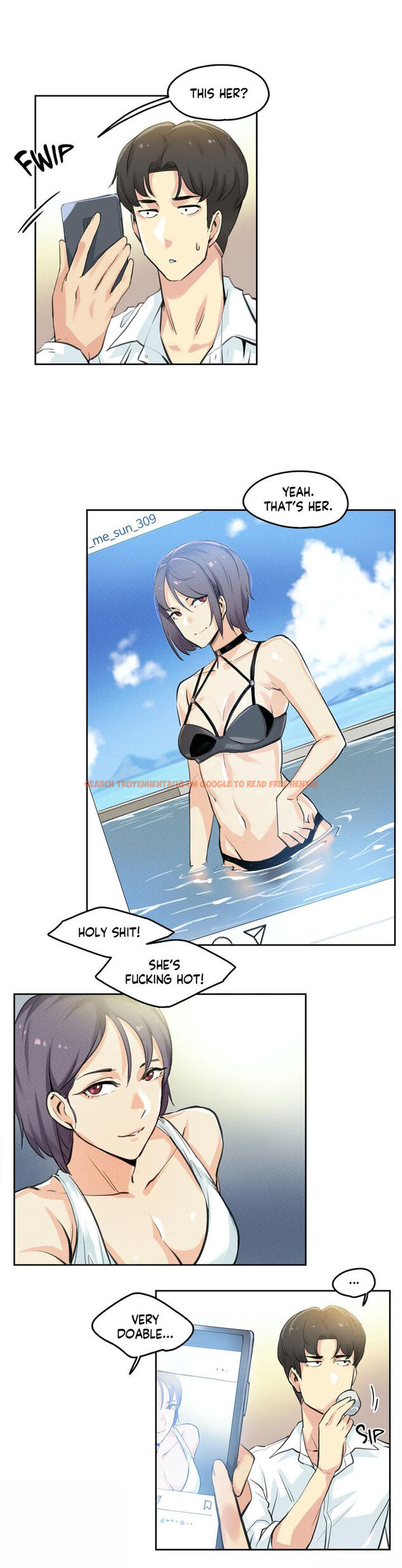 Read Hentai Image 5 760 in comic Daddy’s Wild Oats - Chapter 9 - www.hentaitnt.net