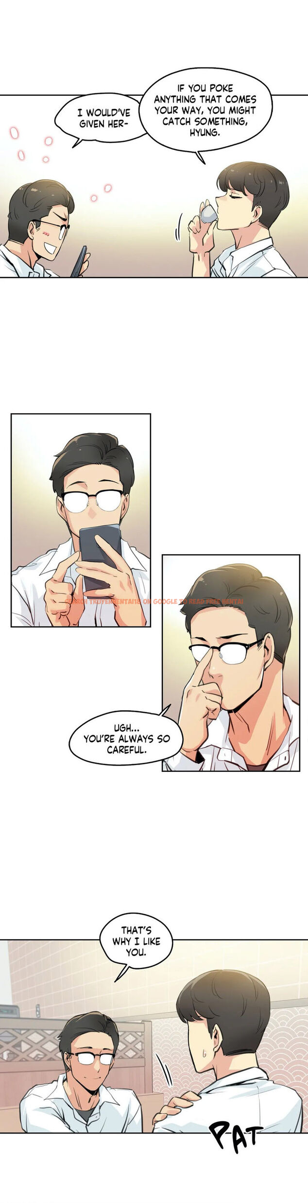 Read Hentai Image 6 760 in comic Daddy’s Wild Oats - Chapter 9 - www.hentaitnt.net