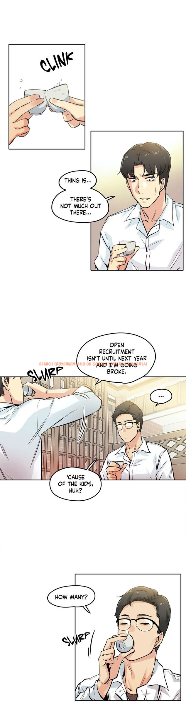 Read Hentai Image 9 760 in comic Daddy’s Wild Oats - Chapter 9 - www.hentaitnt.net
