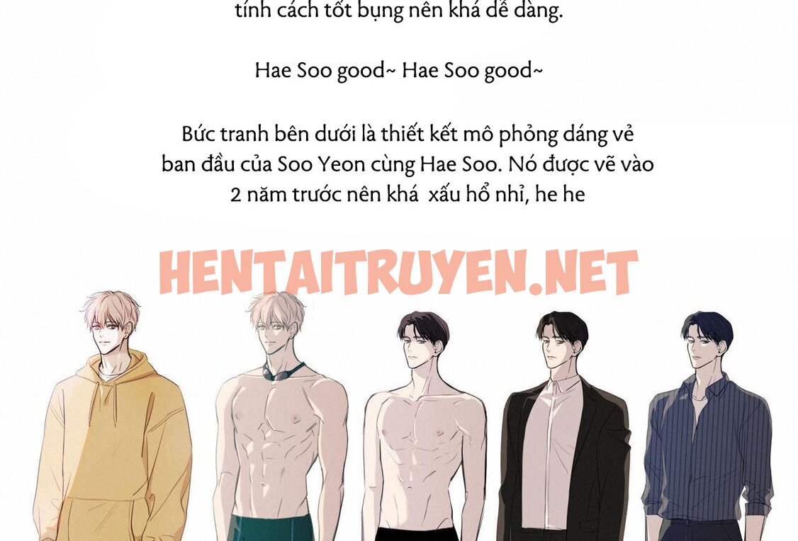 Xem ảnh Dải Hợp Âm Trên Đại Dương Xanh - Chap 37.5 - img_009_1684385188 - TruyenVN.APP