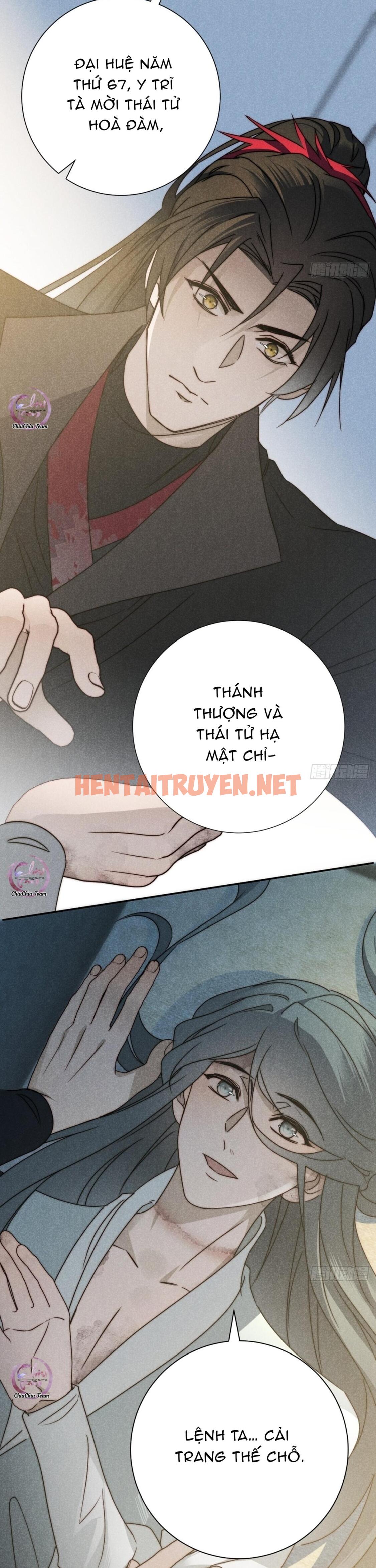 Xem ảnh Đại Quốc Sư - Chap 46 - img_012_1659418368 - TruyenVN.APP