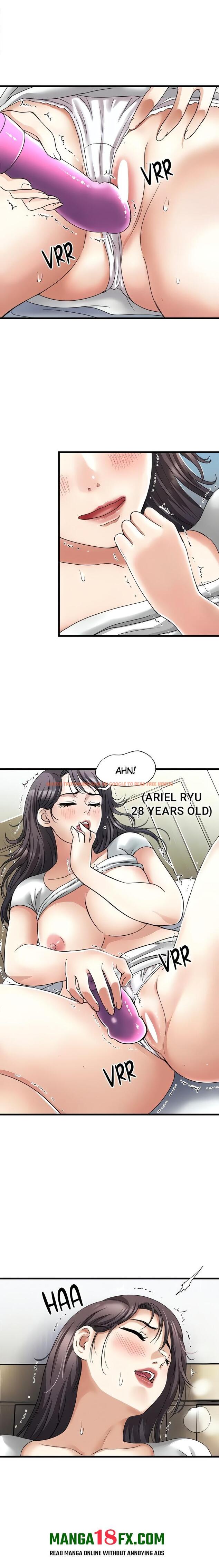 Read Hentai Image 11 226 in comic Daily Pleasure Awakening - Chapter 1 - www.hentaitnt.net