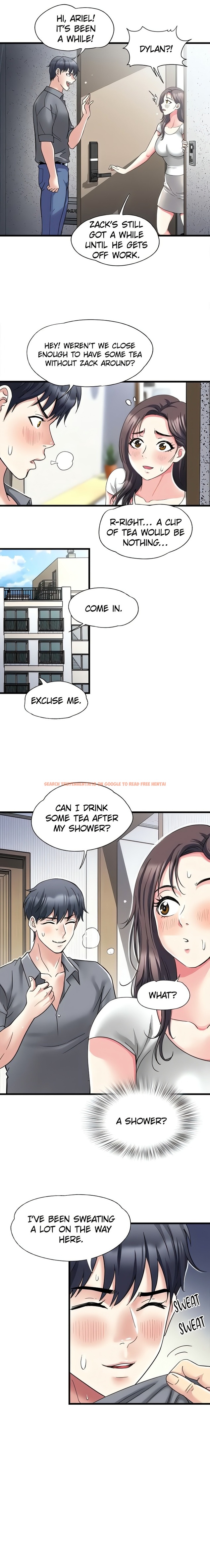 Read Hentai Image 13 36226 in comic Daily Pleasure Awakening - Chapter 1 - www.hentaitnt.net