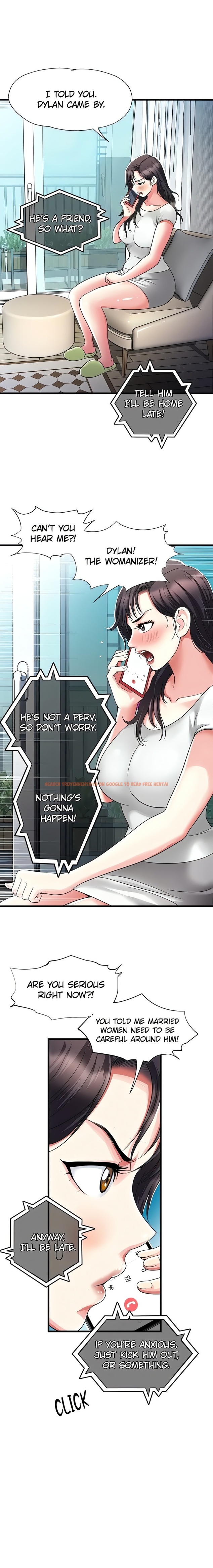 Read Hentai Image 16 36226 in comic Daily Pleasure Awakening - Chapter 1 - www.hentaitnt.net