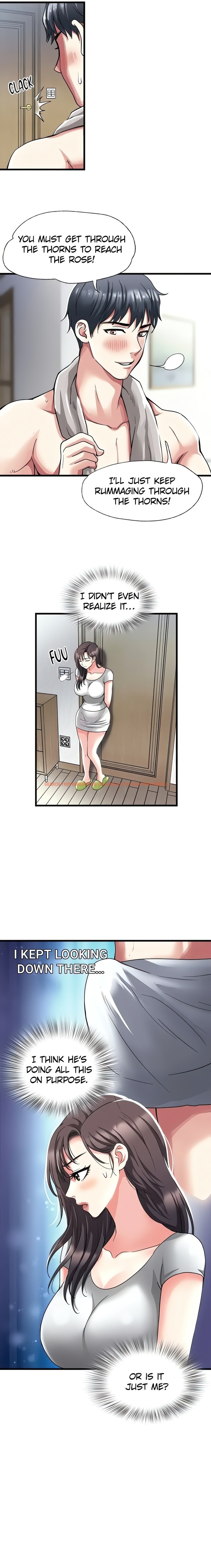 Read Hentai Image 19 36226 in comic Daily Pleasure Awakening - Chapter 1 - www.hentaitnt.net