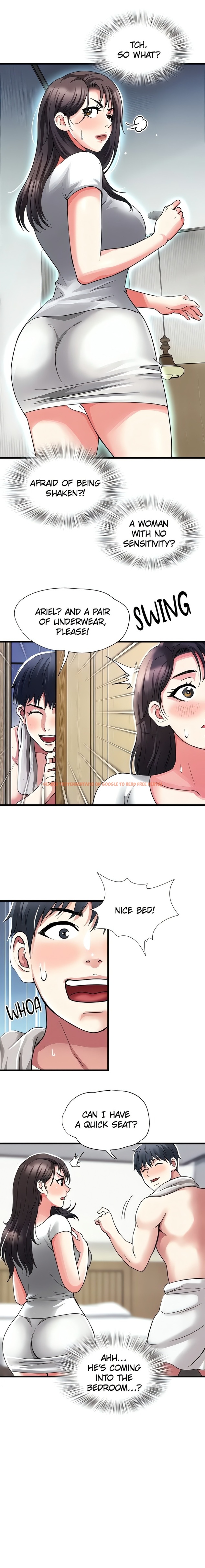 Read Hentai Image 20 36226 in comic Daily Pleasure Awakening - Chapter 1 - www.hentaitnt.net