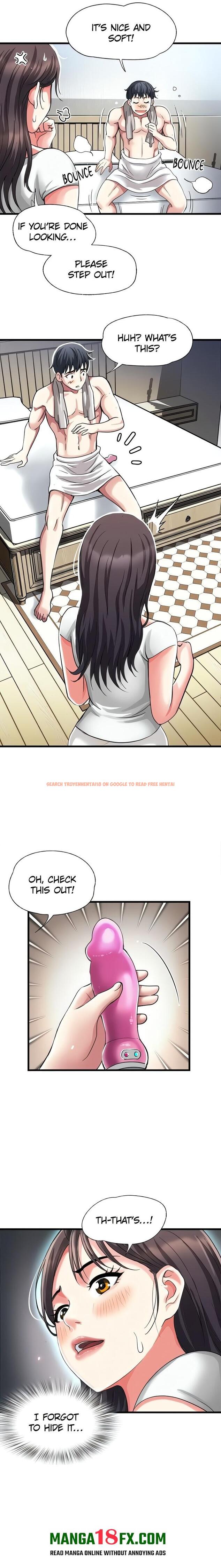 Read Hentai Image 21 226 in comic Daily Pleasure Awakening - Chapter 1 - www.hentaitnt.net