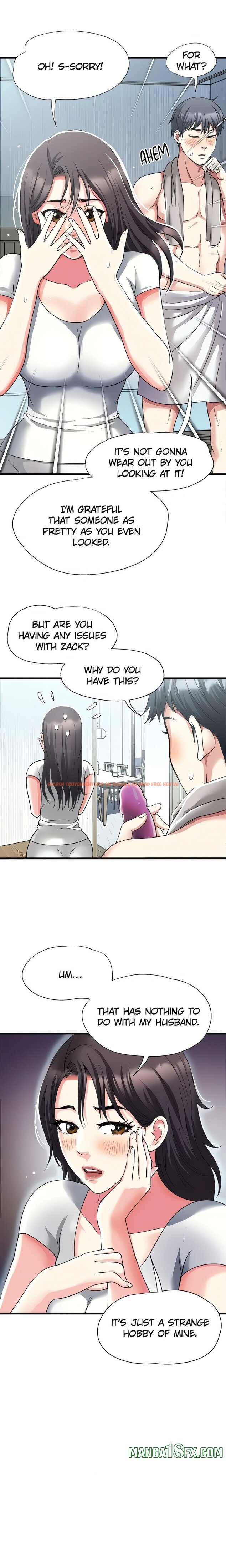 Read Hentai Image 24 226 in comic Daily Pleasure Awakening - Chapter 1 - www.hentaitnt.net