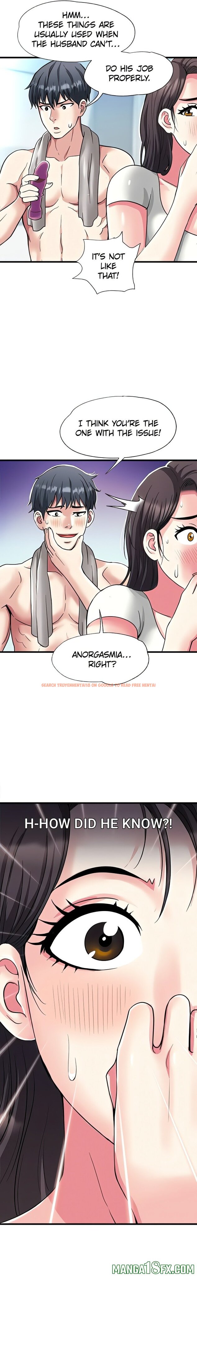 Read Hentai Image 25 227 in comic Daily Pleasure Awakening - Chapter 1 - www.hentaitnt.net