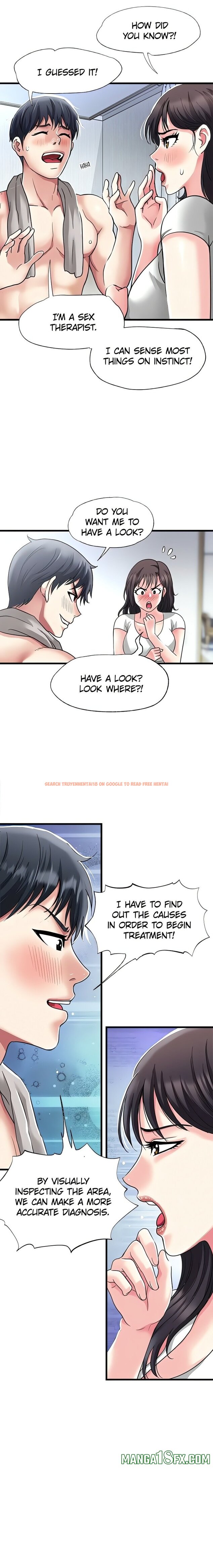 Read Hentai Image 26 227 in comic Daily Pleasure Awakening - Chapter 1 - www.hentaitnt.net