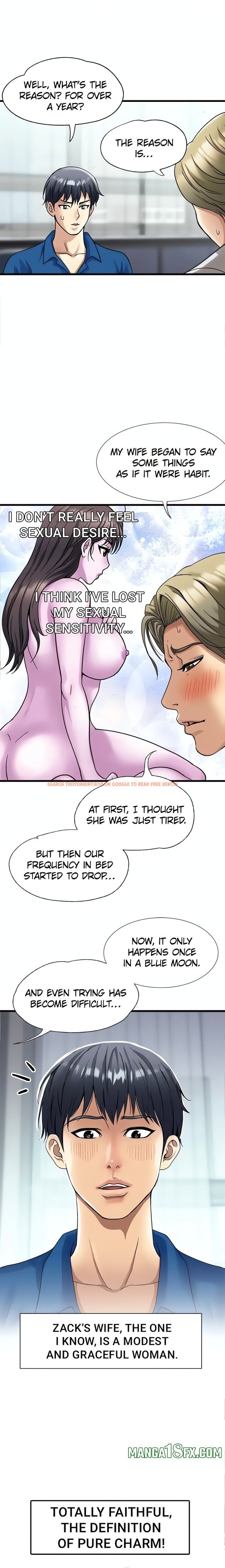 Read Hentai Image 6 226 in comic Daily Pleasure Awakening - Chapter 1 - www.hentaitnt.net
