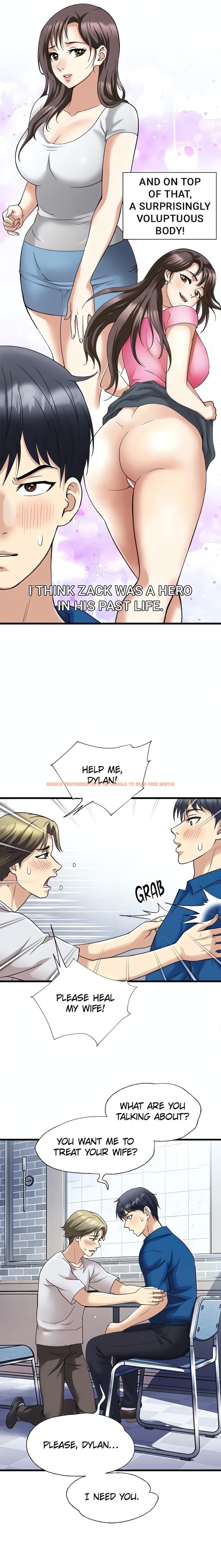 Read Hentai Image 7 36226 in comic Daily Pleasure Awakening - Chapter 1 - www.hentaitnt.net