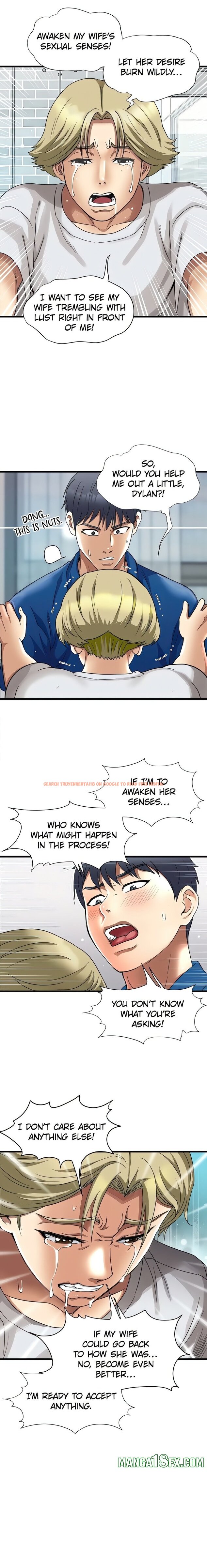 Read Hentai Image 8 226 in comic Daily Pleasure Awakening - Chapter 1 - www.hentaitnt.net