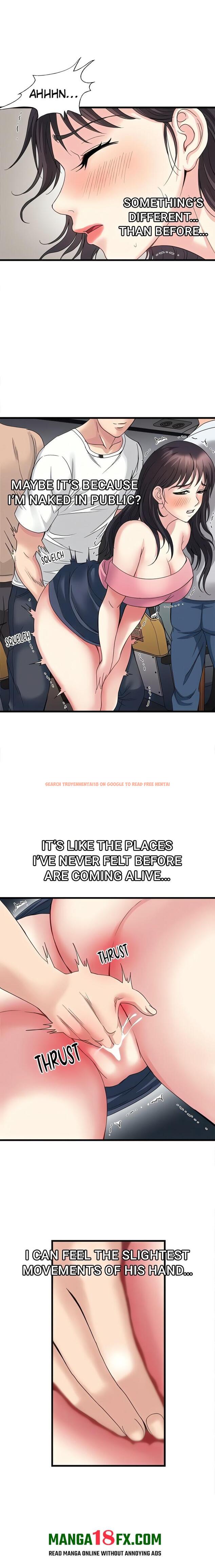 Read Hentai Image 1 396 in comic Daily Pleasure Awakening - Chapter 10 - www.hentaitnt.net