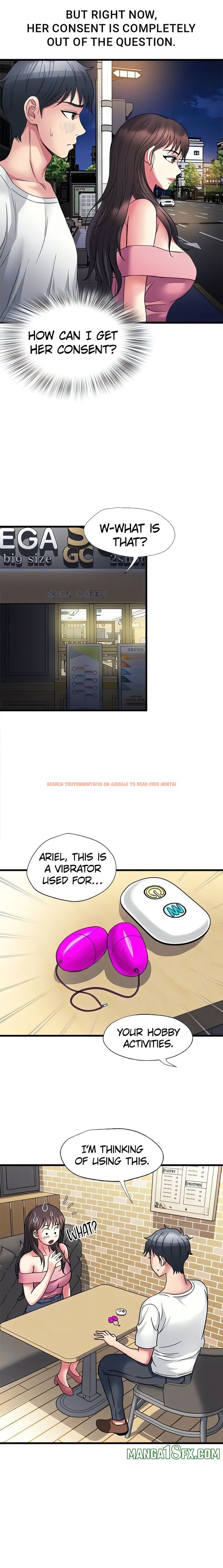 Read Hentai Image 10 396 in comic Daily Pleasure Awakening - Chapter 10 - www.hentaitnt.net