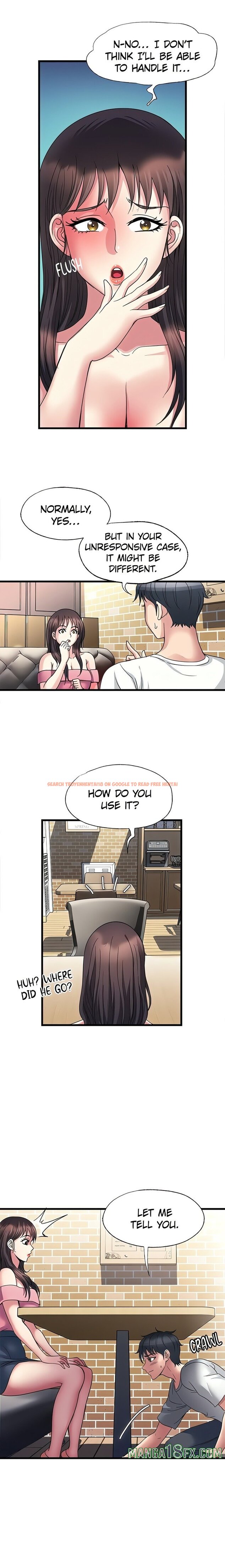 Read Hentai Image 11 396 in comic Daily Pleasure Awakening - Chapter 10 - www.hentaitnt.net