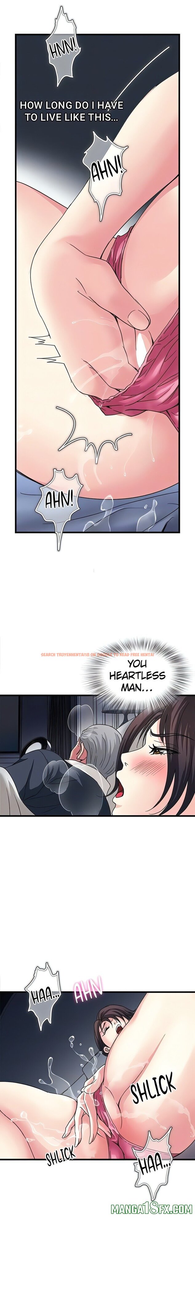 Read Hentai Image 16 396 in comic Daily Pleasure Awakening - Chapter 10 - www.hentaitnt.net