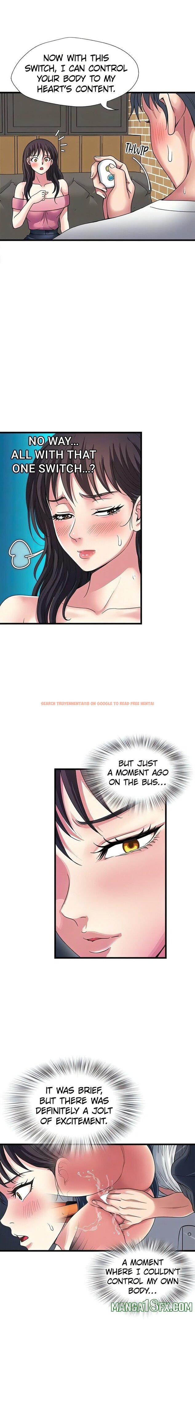 Read Hentai Image 18 396 in comic Daily Pleasure Awakening - Chapter 10 - www.hentaitnt.net