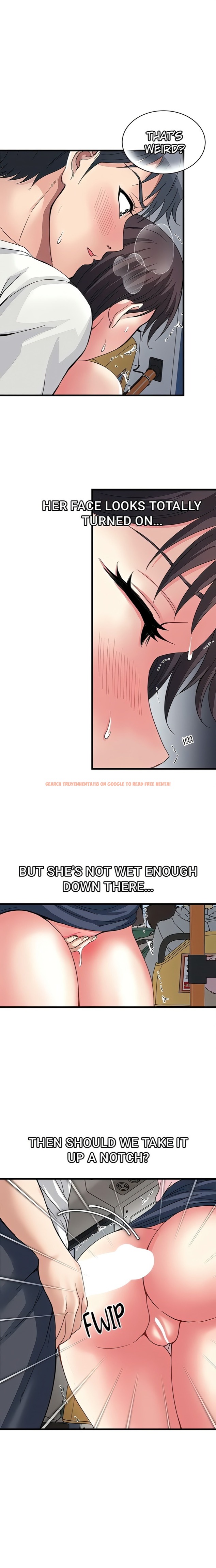 Read Hentai Image 2 83396 in comic Daily Pleasure Awakening - Chapter 10 - www.hentaitnt.net