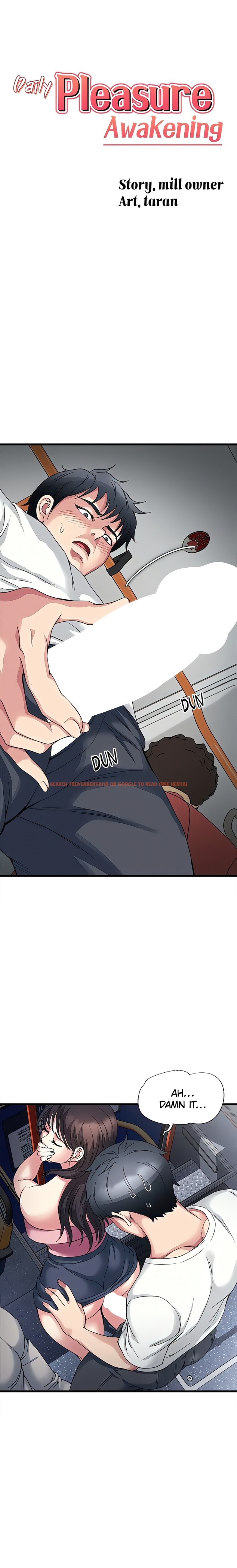 Read Hentai Image 3 83396 in comic Daily Pleasure Awakening - Chapter 10 - www.hentaitnt.net