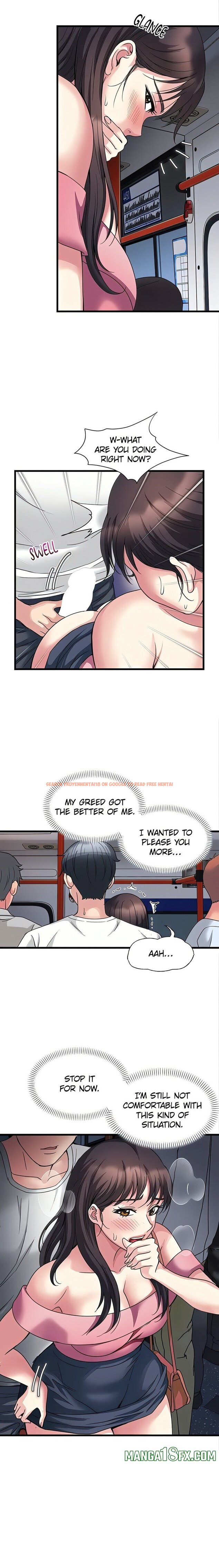 Read Hentai Image 5 396 in comic Daily Pleasure Awakening - Chapter 10 - www.hentaitnt.net