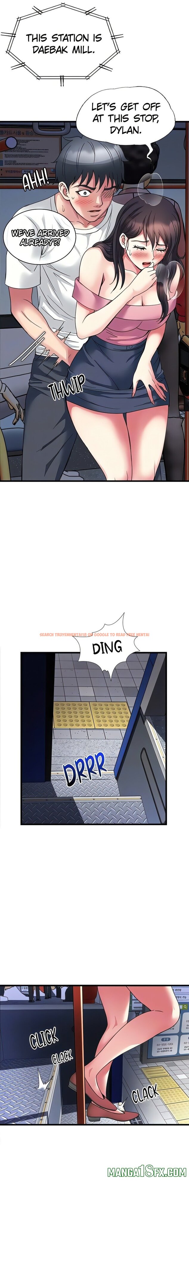 Read Hentai Image 6 396 in comic Daily Pleasure Awakening - Chapter 10 - www.hentaitnt.net