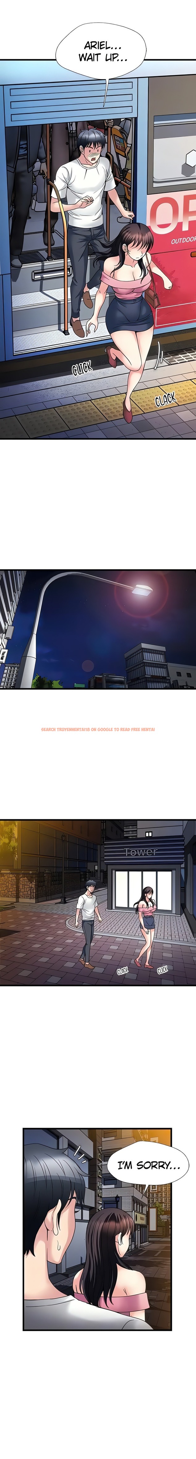 Read Hentai Image 7 83396 in comic Daily Pleasure Awakening - Chapter 10 - www.hentaitnt.net