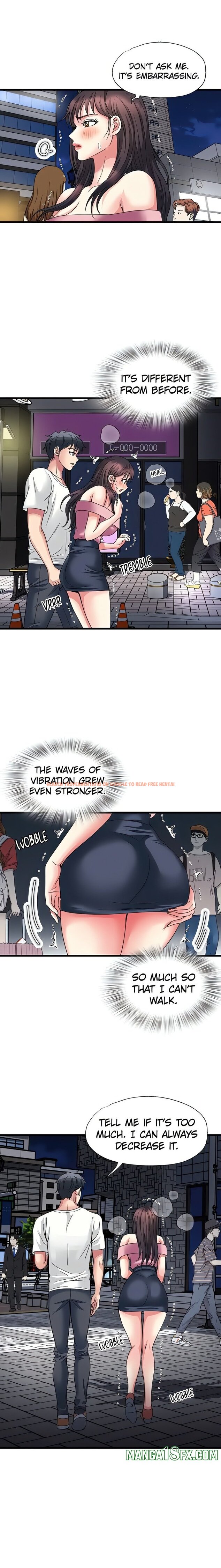 Read Hentai Image 11 784 in comic Daily Pleasure Awakening - Chapter 11 - www.hentaitnt.net