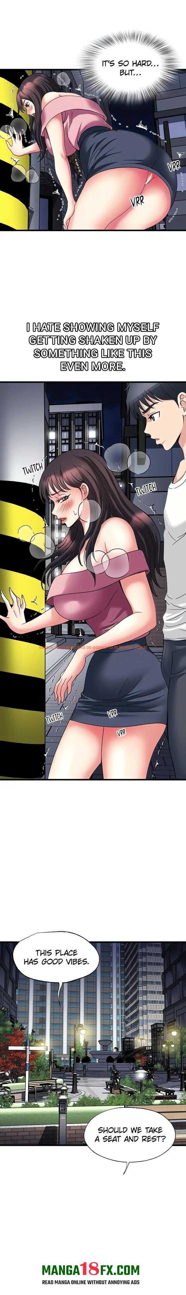 Read Hentai Image 13 784 in comic Daily Pleasure Awakening - Chapter 11 - www.hentaitnt.net