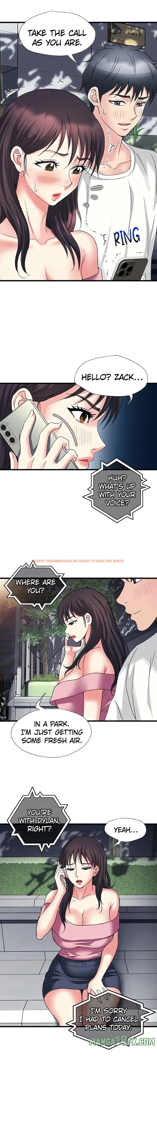 Read Hentai Image 16 784 in comic Daily Pleasure Awakening - Chapter 11 - www.hentaitnt.net