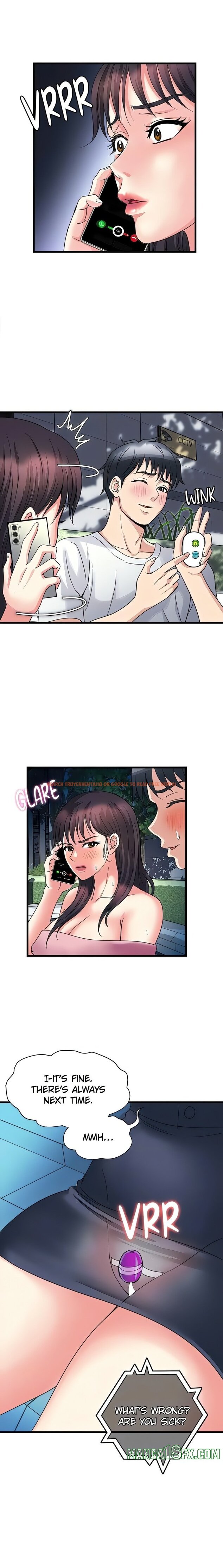Read Hentai Image 17 784 in comic Daily Pleasure Awakening - Chapter 11 - www.hentaitnt.net