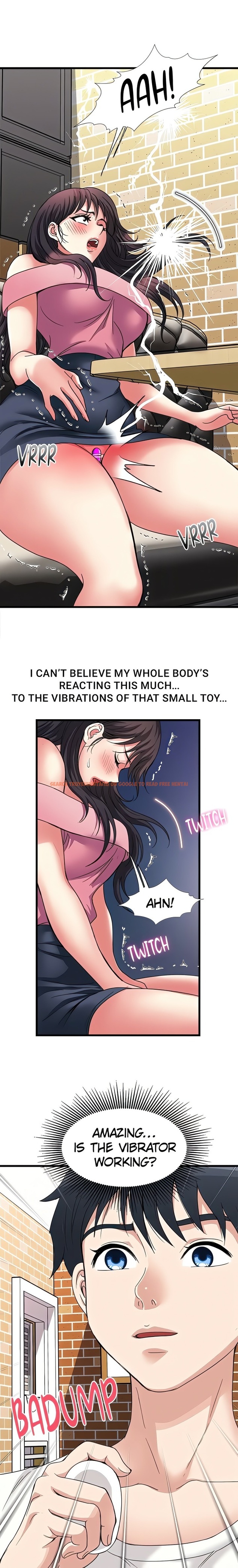 Read Hentai Image 2 26784 in comic Daily Pleasure Awakening - Chapter 11 - www.hentaitnt.net
