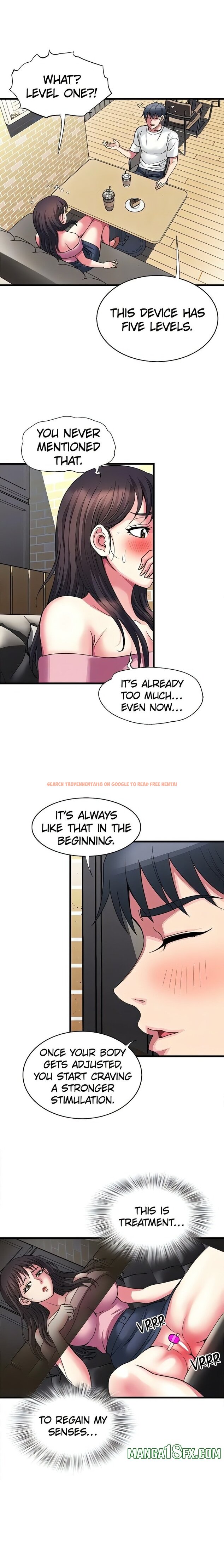 Read Hentai Image 6 784 in comic Daily Pleasure Awakening - Chapter 11 - www.hentaitnt.net