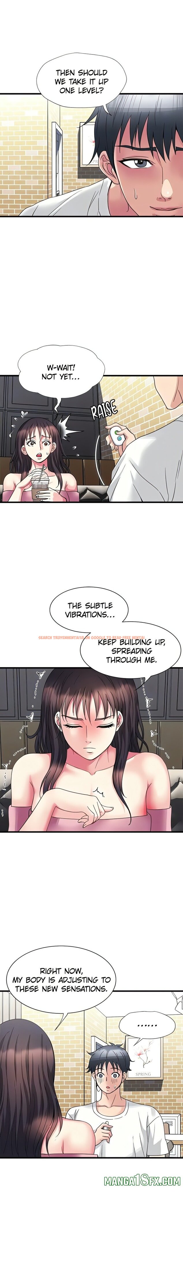 Read Hentai Image 8 784 in comic Daily Pleasure Awakening - Chapter 11 - www.hentaitnt.net