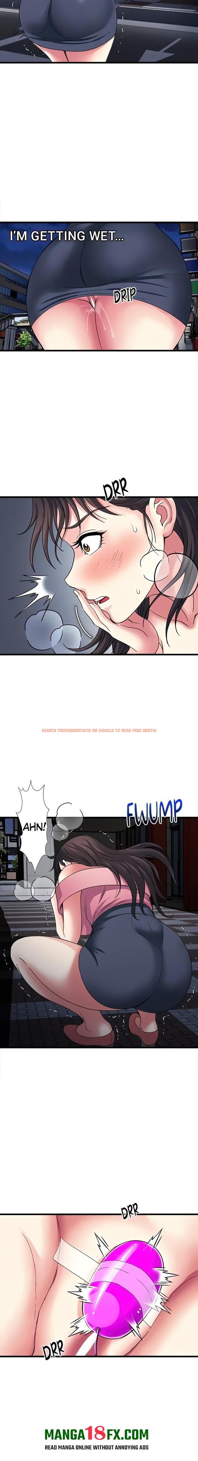 Read Hentai Image 10 005 in comic Daily Pleasure Awakening - Chapter 12 - www.hentaitnt.net